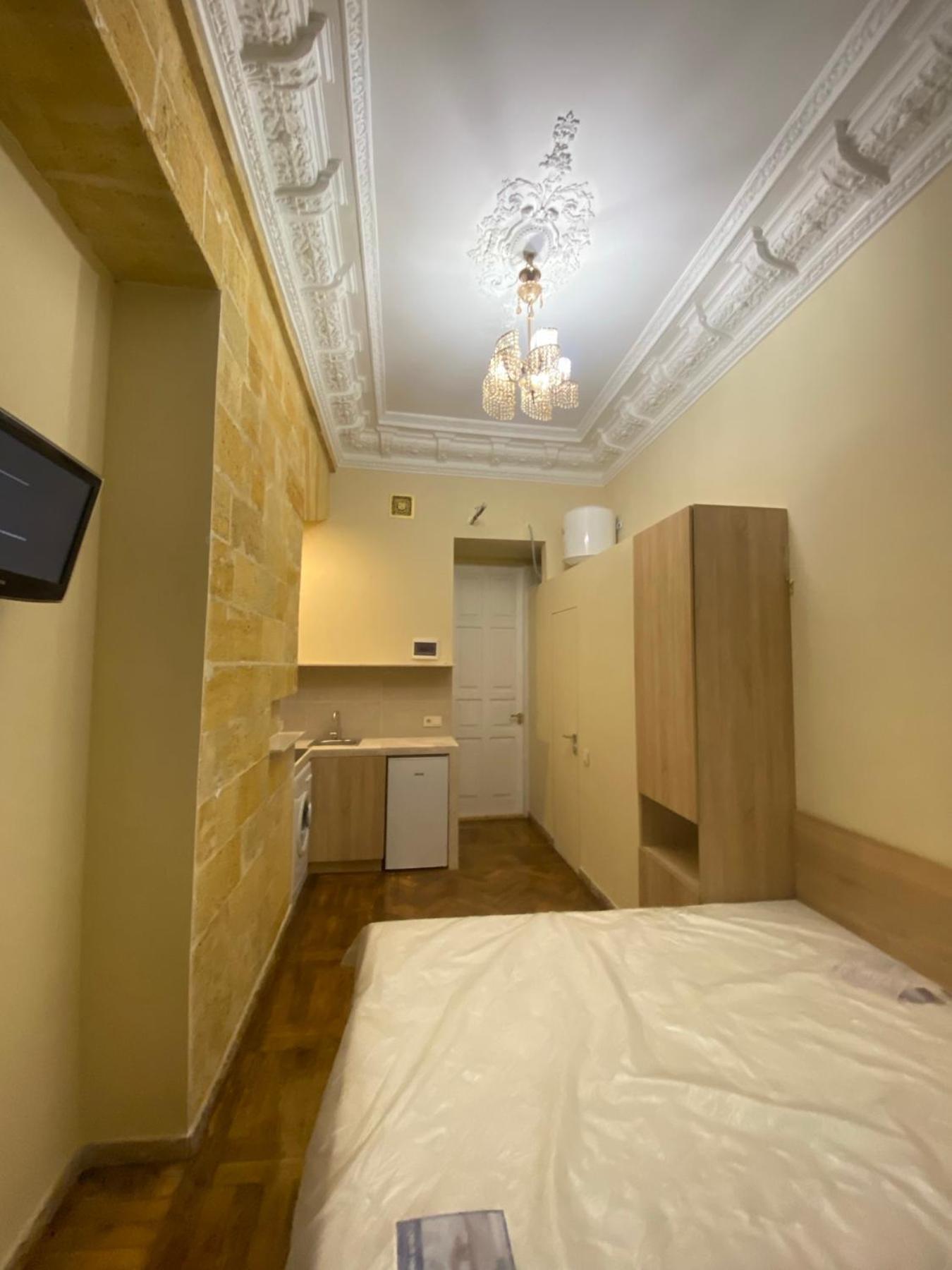 Ferienwohnung Віп Аппартаменти На Малій Арнаутській,59 Odessa Exterior foto