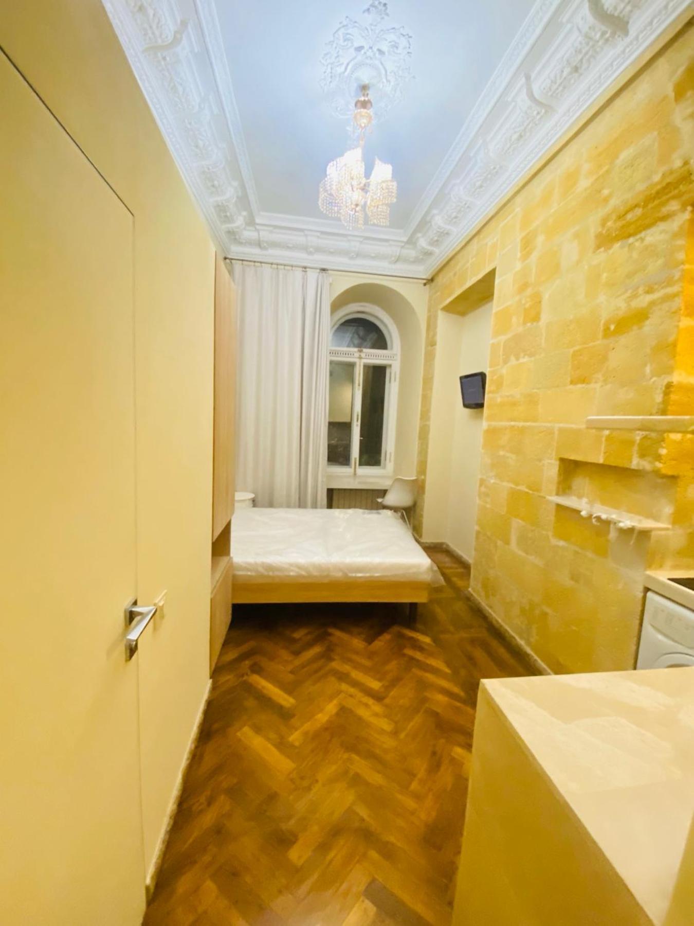Ferienwohnung Віп Аппартаменти На Малій Арнаутській,59 Odessa Exterior foto