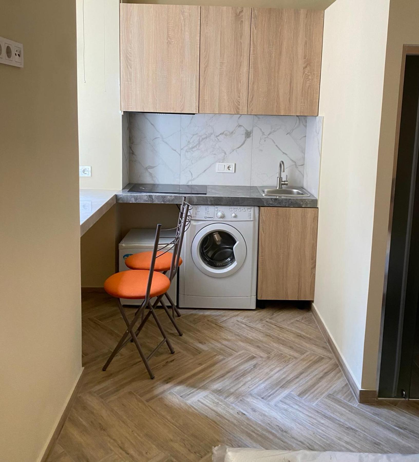 Ferienwohnung Віп Аппартаменти На Малій Арнаутській,59 Odessa Exterior foto
