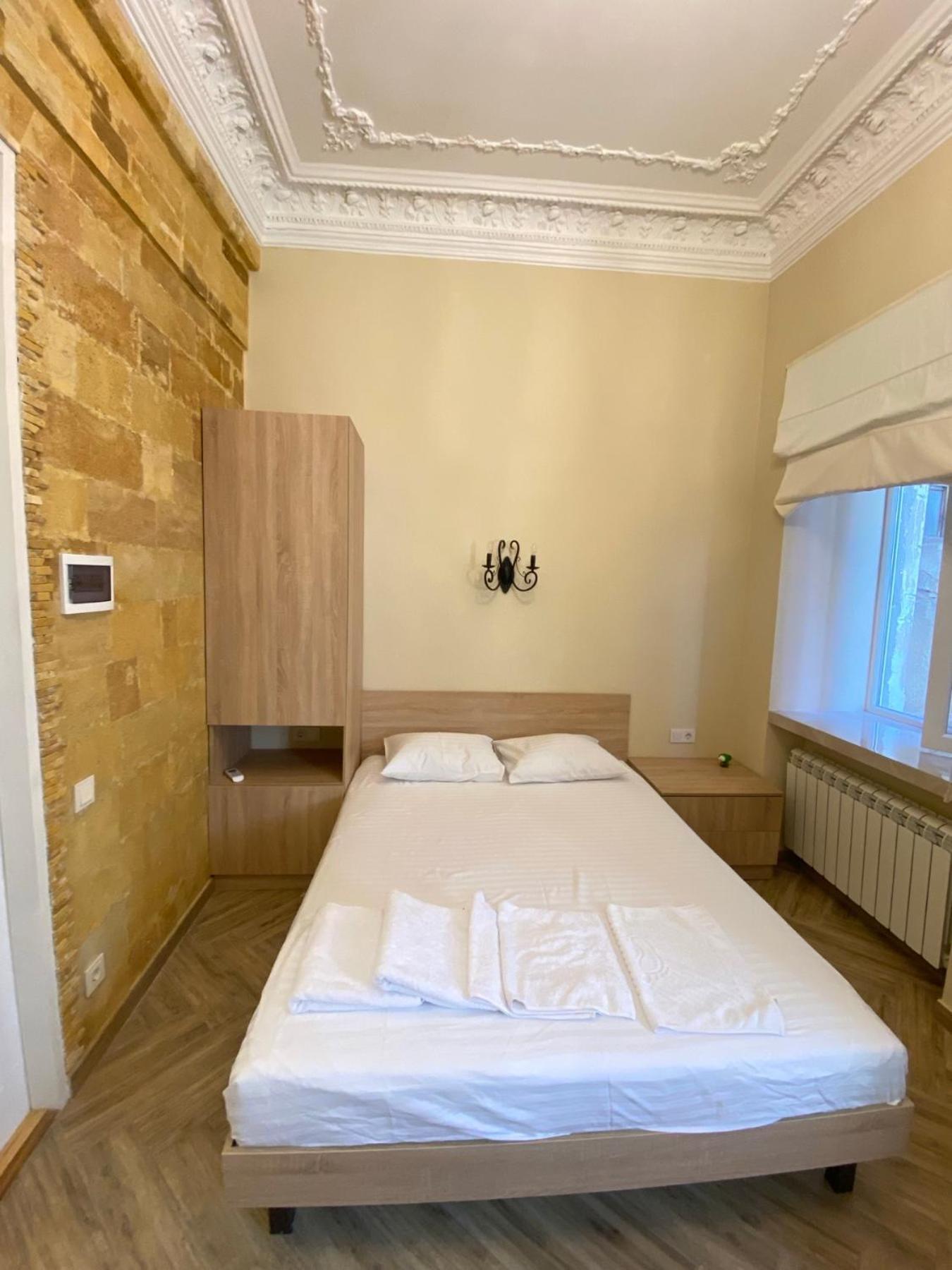 Ferienwohnung Віп Аппартаменти На Малій Арнаутській,59 Odessa Exterior foto